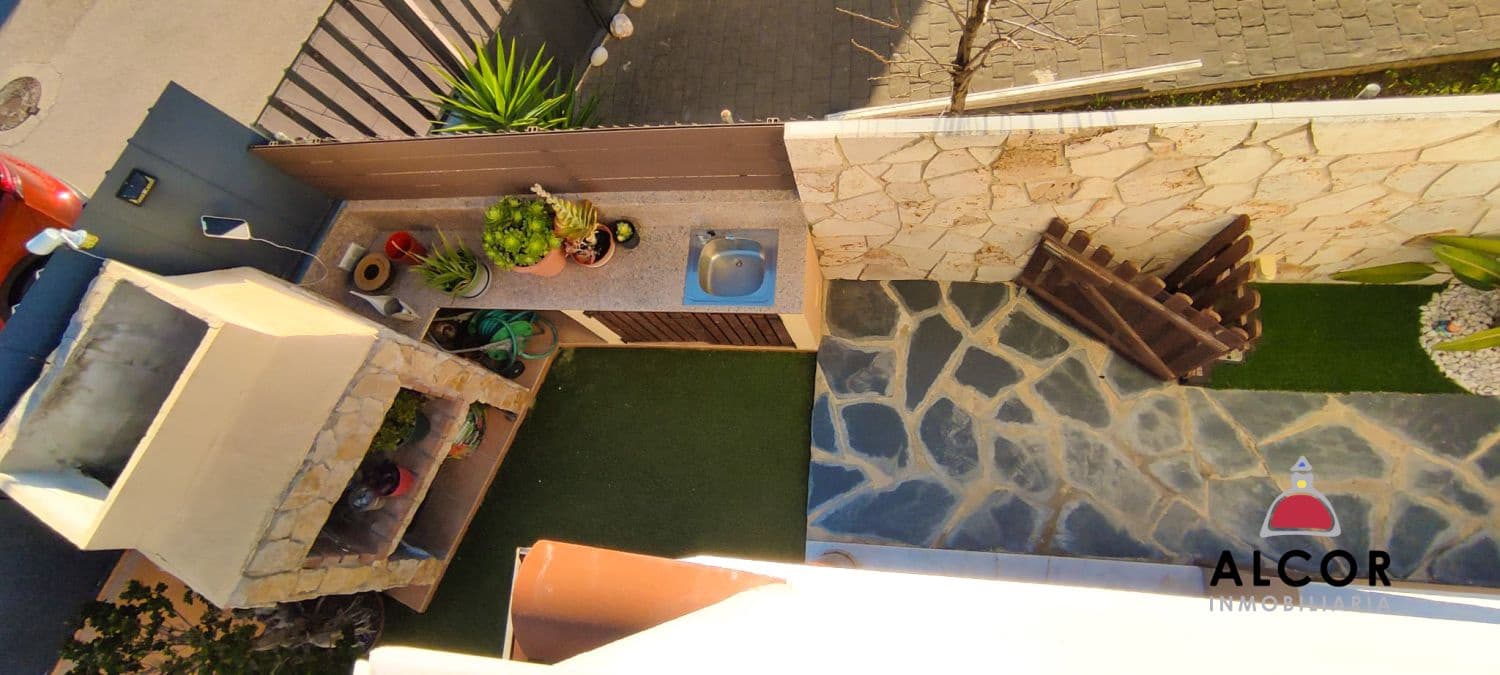 3 bedroom Villa for sale in Peniscola with garage - € 260,000 (Ref: 9845177)