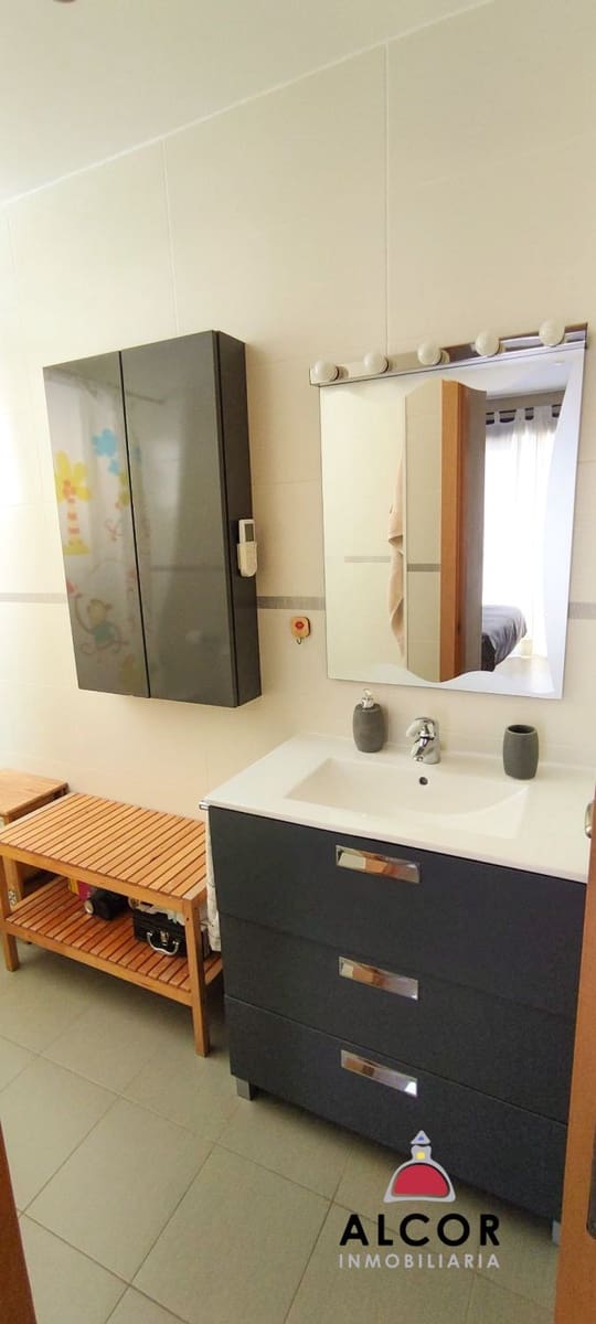 3 bedroom Villa for sale in Peniscola with garage - € 260,000 (Ref: 9845177)