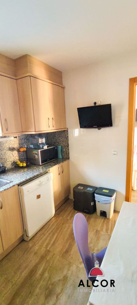 3 bedroom Villa for sale in Peniscola with garage - € 260,000 (Ref: 9845177)