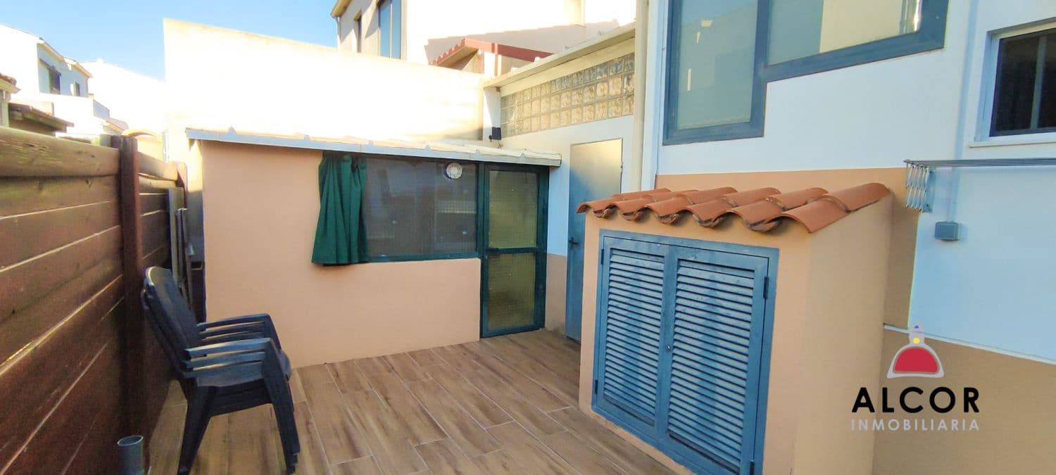 3 bedroom Villa for sale in Peniscola with garage - € 260,000 (Ref: 9845177)