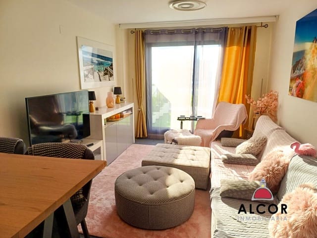 2 slaapkamer Flat te koop in Sant Jordi - € 159.000 (Ref: 9851179)