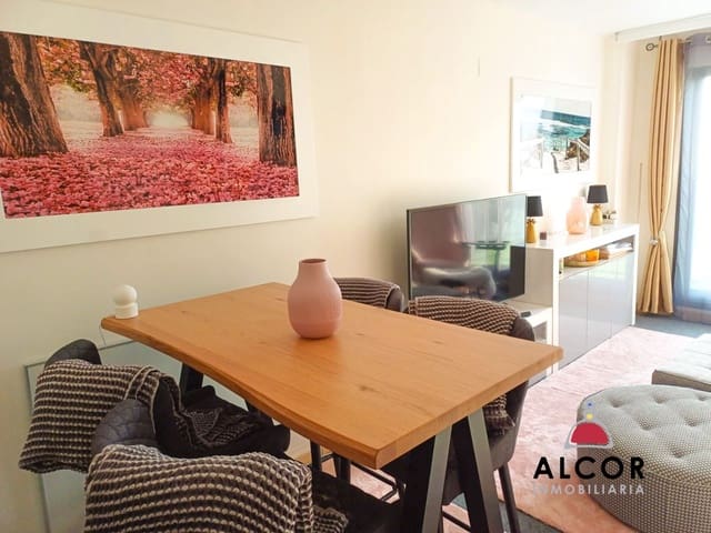 2 slaapkamer Flat te koop in Sant Jordi - € 159.000 (Ref: 9851179)