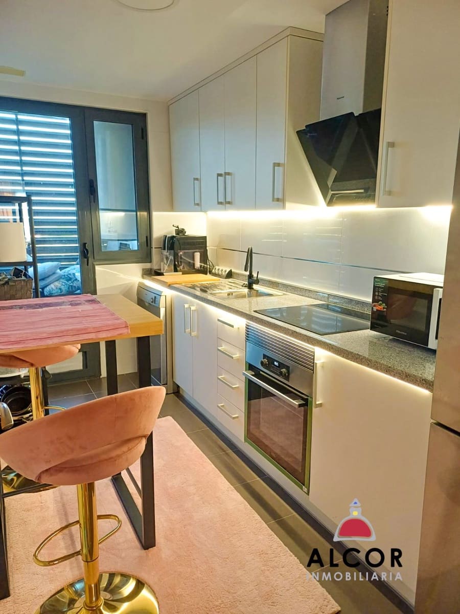2 soveværelse Lejlighed til salg i Sant Jordi - € 159.000 (Ref: 9851179)