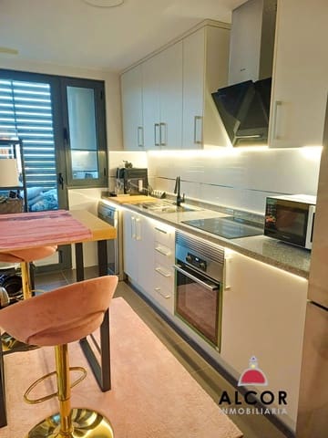 2 slaapkamer Flat te koop in Sant Jordi - € 159.000 (Ref: 9851179)
