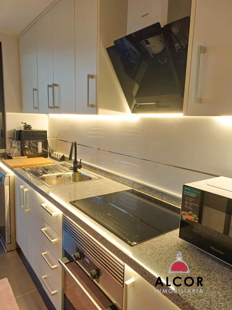 2 soveværelse Lejlighed til salg i Sant Jordi - € 159.000 (Ref: 9851179)