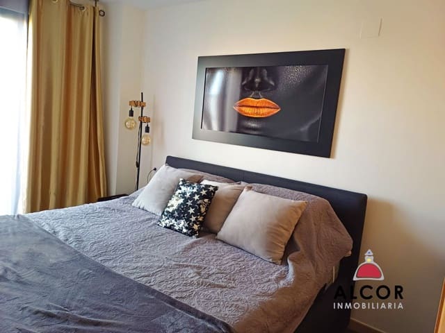 2 slaapkamer Flat te koop in Sant Jordi - € 159.000 (Ref: 9851179)