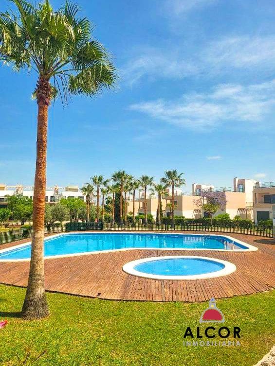 2 soveværelse Lejlighed til salg i Sant Jordi - € 159.000 (Ref: 9851179)