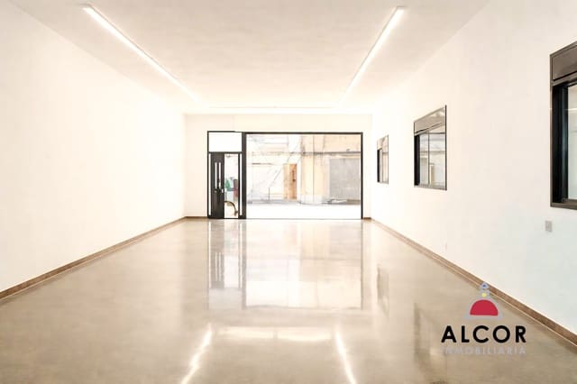 1 soveværelse Loft til salg i La Jana - € 170.000 (Ref: 9851182)