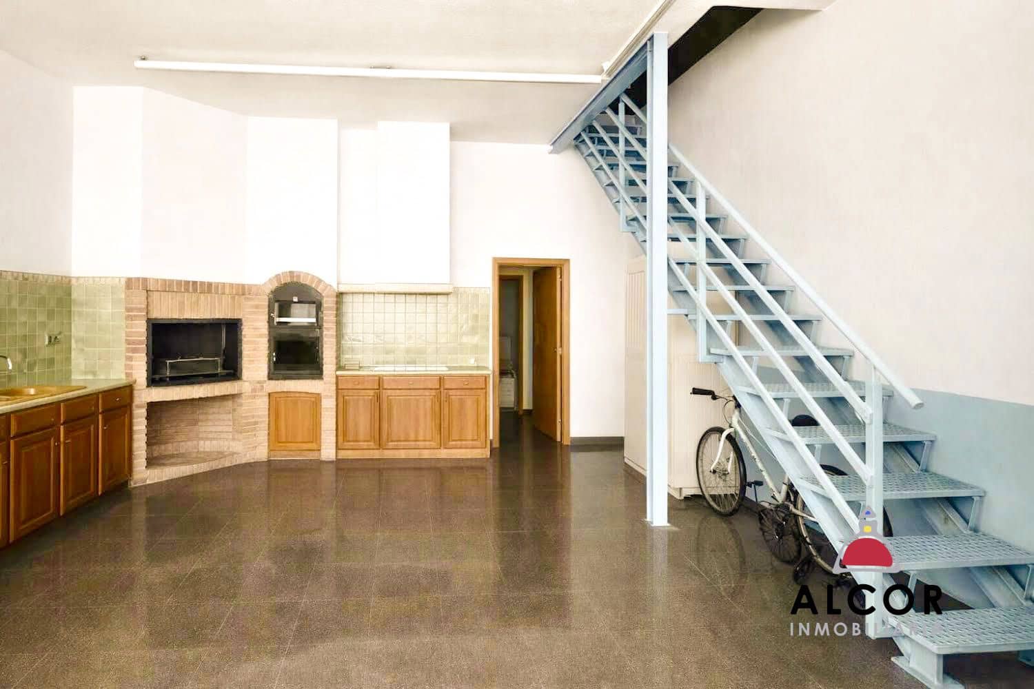 1 soveværelse Loft til salg i La Jana - € 170.000 (Ref: 9851182)
