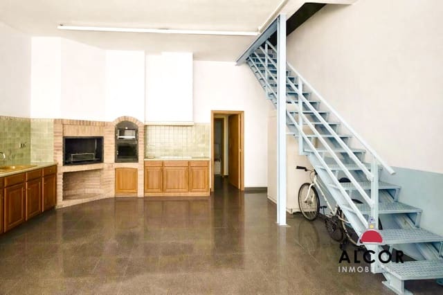 1 soveværelse Loft til salg i La Jana - € 170.000 (Ref: 9851182)