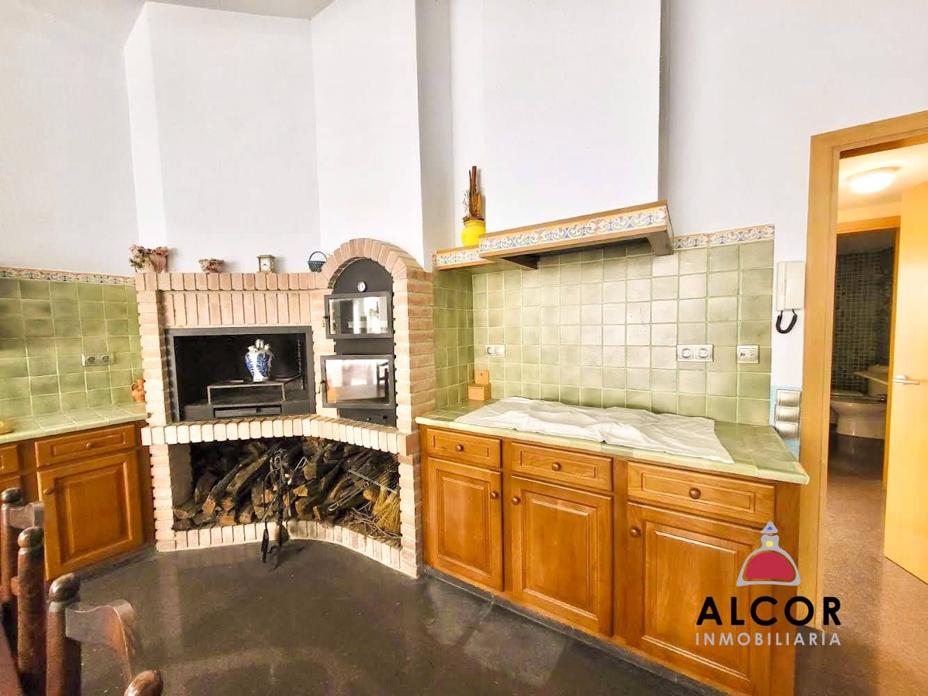 1 soveværelse Loft til salg i La Jana - € 170.000 (Ref: 9851182)