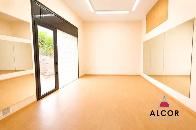 1 soveværelse Loft til salg i La Jana - € 170.000 (Ref: 9851182)