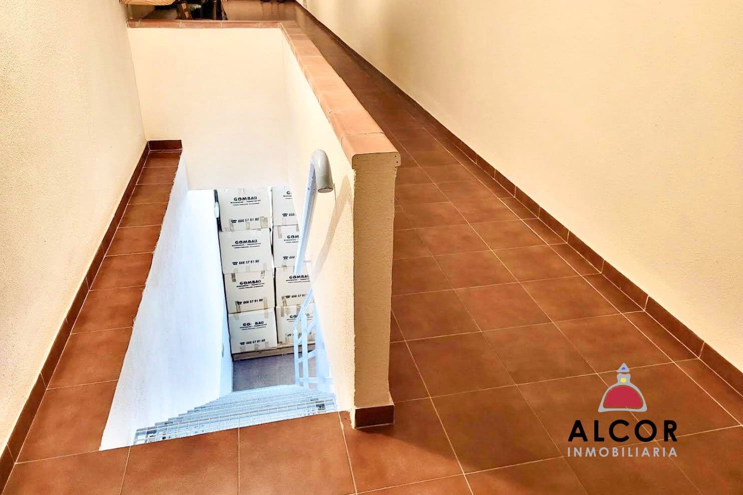 1 soveværelse Loft til salg i La Jana - € 170.000 (Ref: 9851182)
