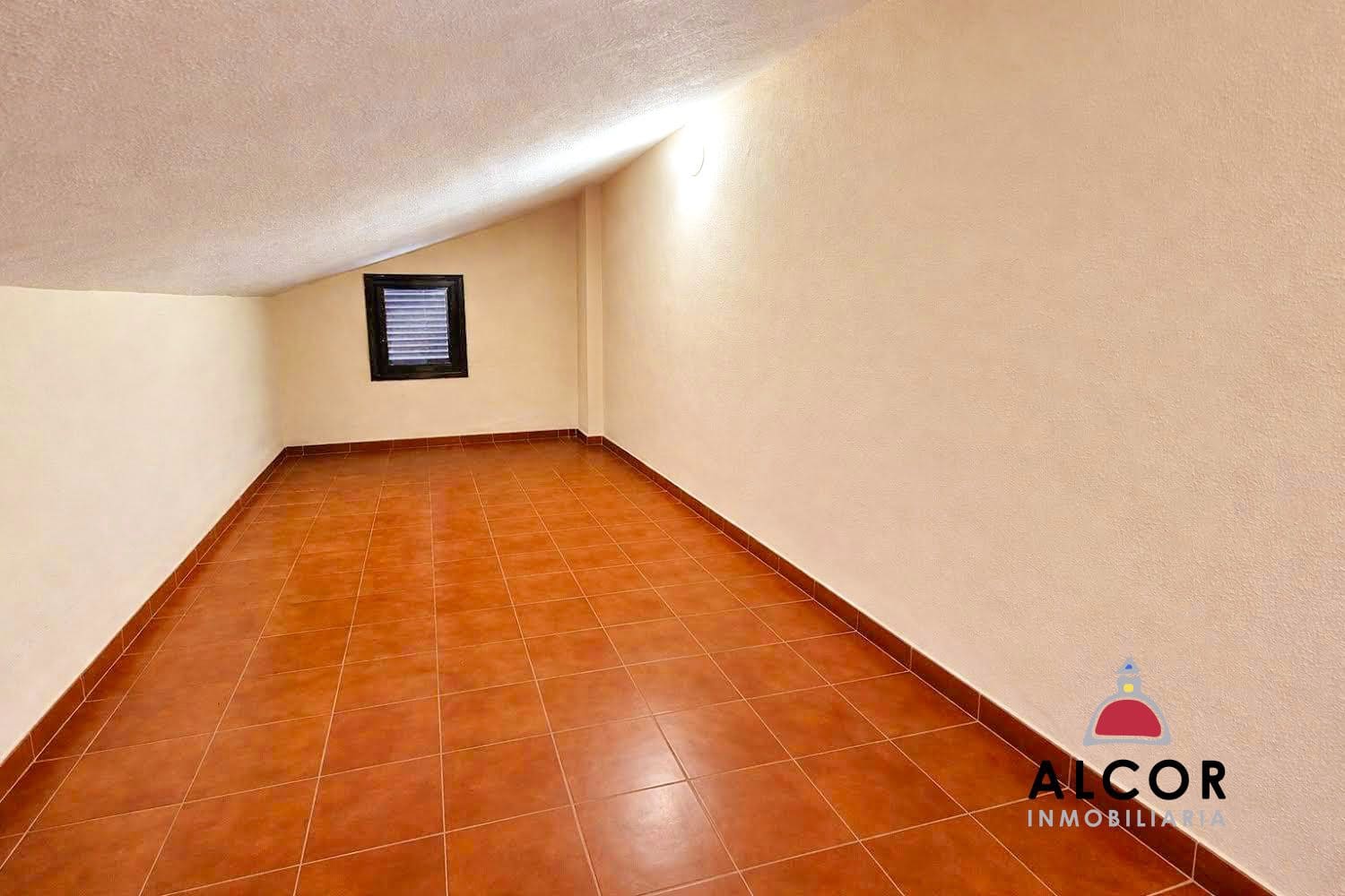 1 soveværelse Loft til salg i La Jana - € 170.000 (Ref: 9851182)