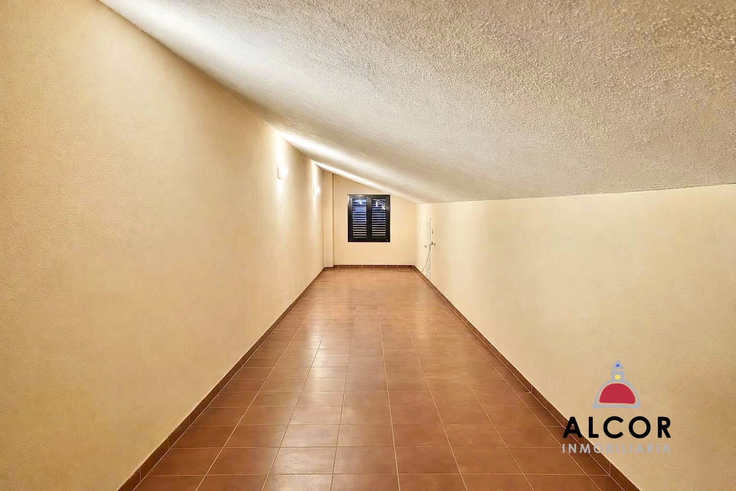 1 soveværelse Loft til salg i La Jana - € 170.000 (Ref: 9851182)