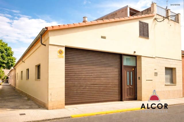 1 chambre Loft à vendre à La Jana - 170 000 € (Ref: 9851182)