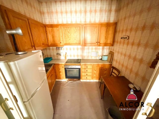 4 soverom Hus til salgs i Vinaròs - € 360 000 (Ref: 9855138)