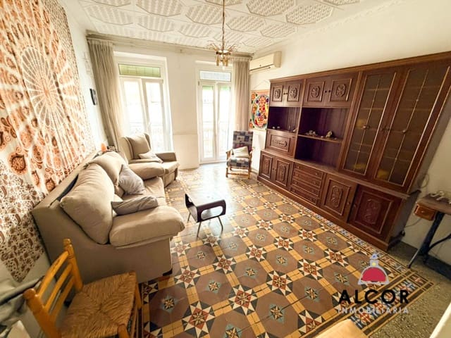 4 soverom Hus til salgs i Vinaròs - € 360 000 (Ref: 9855138)