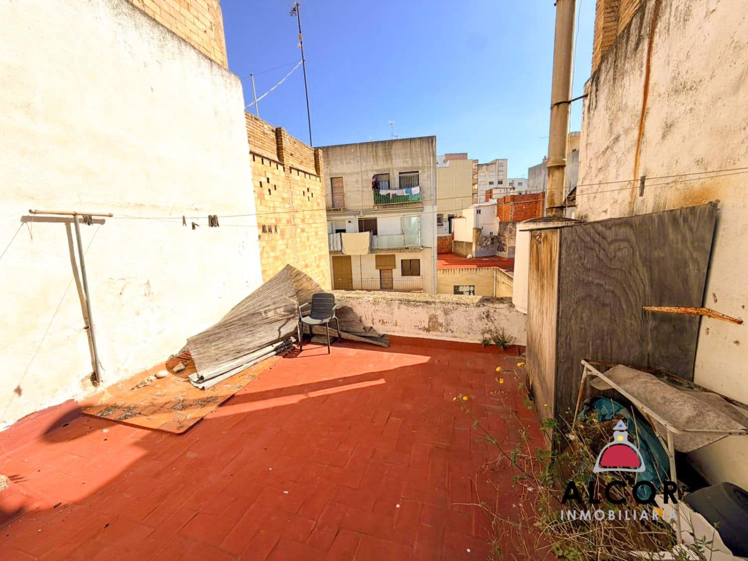 4 soverom Hus til salgs i Vinaros - € 360 000 (Ref: 9855138)