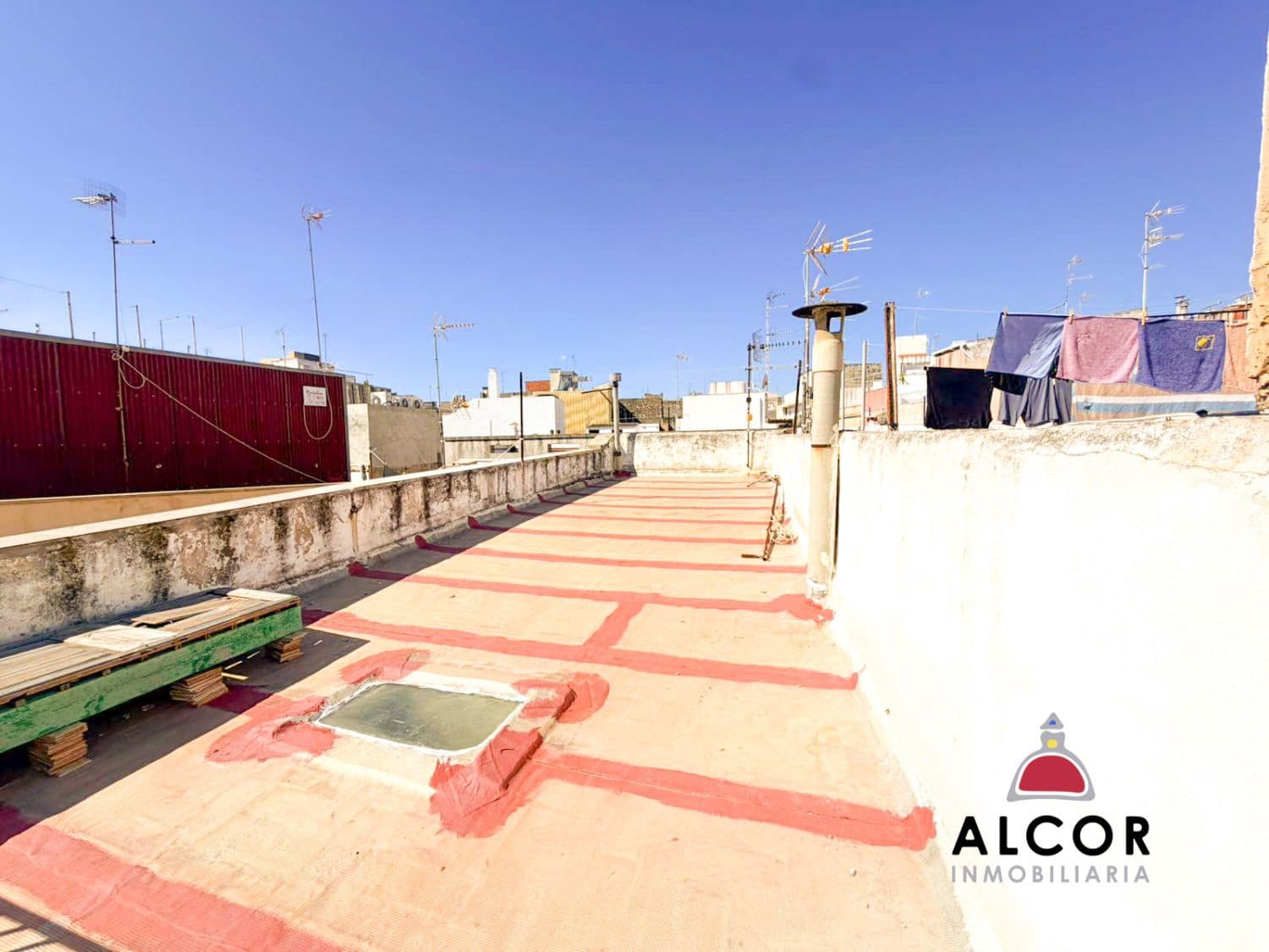 4 soverom Hus til salgs i Vinaros - € 360 000 (Ref: 9855138)
