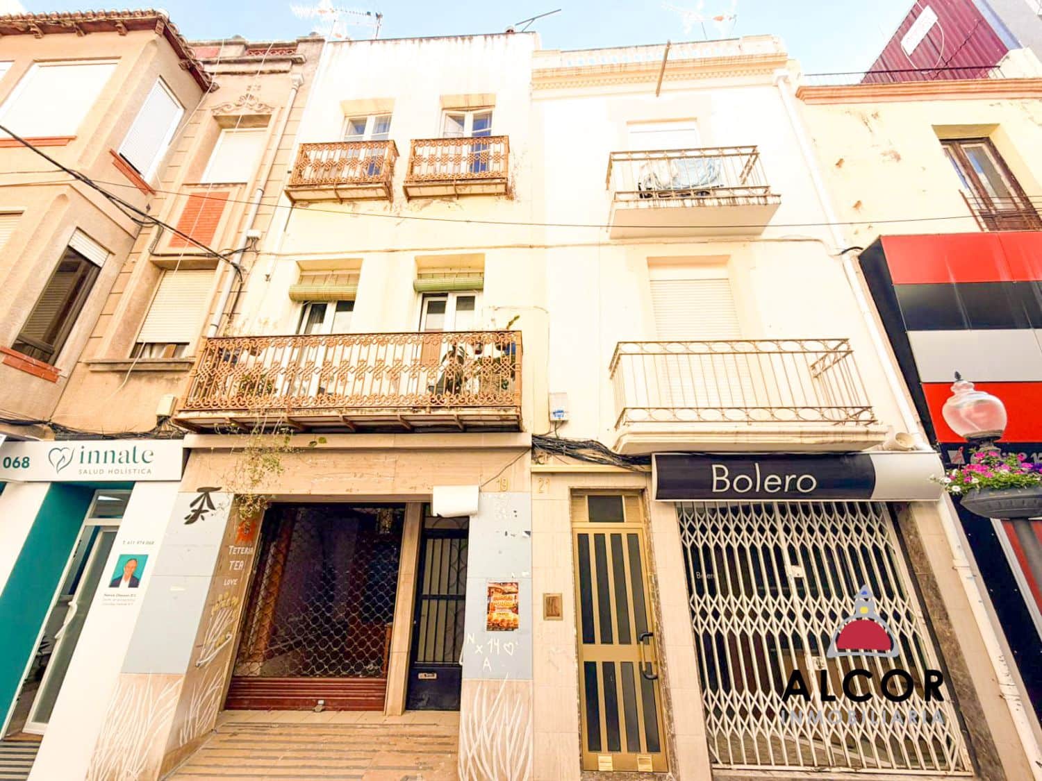 4 soverom Hus til salgs i Vinaros - € 360 000 (Ref: 9855138)