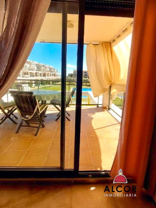 1 bedroom Flat for sale in Sant Jordi with garage - € 134,000 (Ref: 9855139)