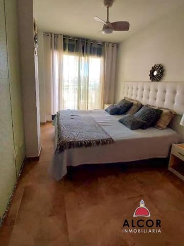 1 slaapkamer Flat te koop in Sant Jordi met garage - € 134.000 (Ref: 9855139)