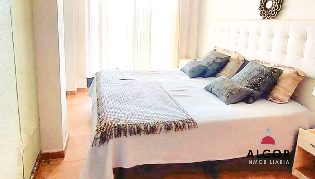 1 bedroom Flat for sale in Sant Jordi with garage - € 134,000 (Ref: 9855139)