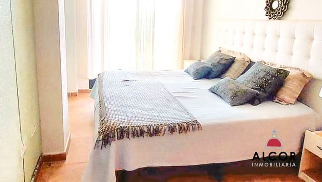 1 slaapkamer Flat te koop in Sant Jordi met garage - € 134.000 (Ref: 9855139)