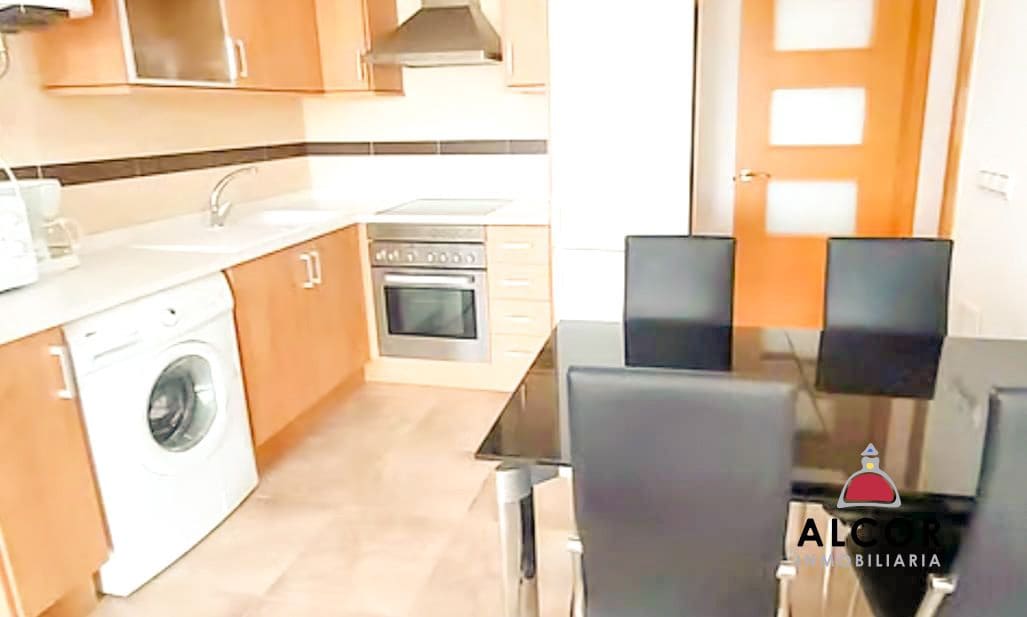 1 bedroom Flat for sale in Sant Jordi with garage - € 134,000 (Ref: 9855139)