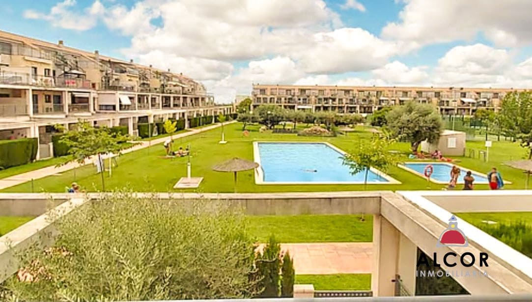 1 bedroom Flat for sale in Sant Jordi with garage - € 134,000 (Ref: 9855139)