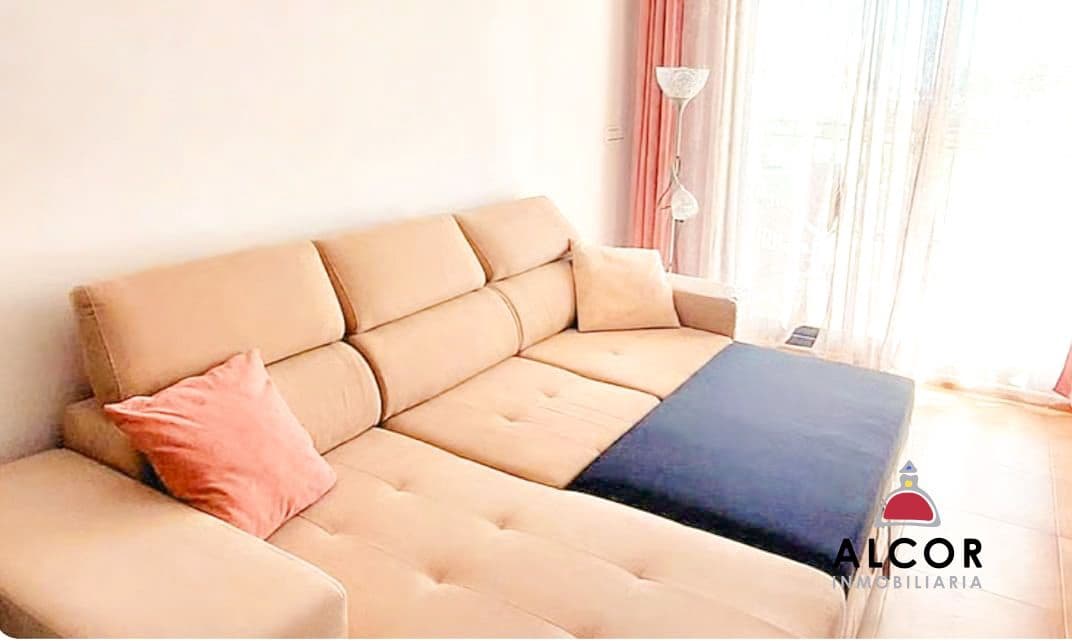 1 bedroom Flat for sale in Sant Jordi with garage - € 134,000 (Ref: 9855139)