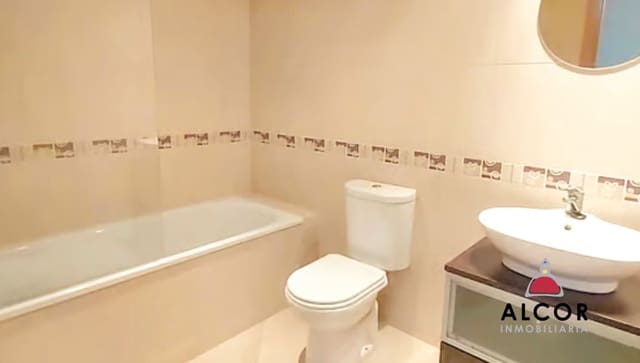 1 slaapkamer Flat te koop in Sant Jordi met garage - € 134.000 (Ref: 9855139)