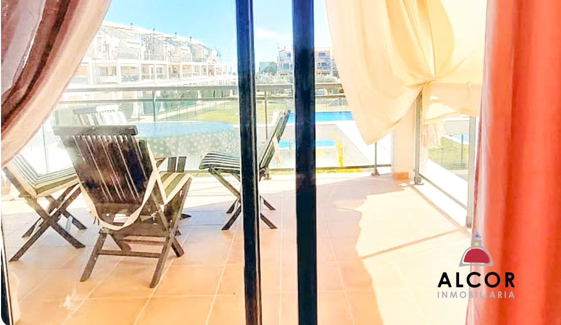 1 bedroom Flat for sale in Sant Jordi with garage - € 134,000 (Ref: 9855139)