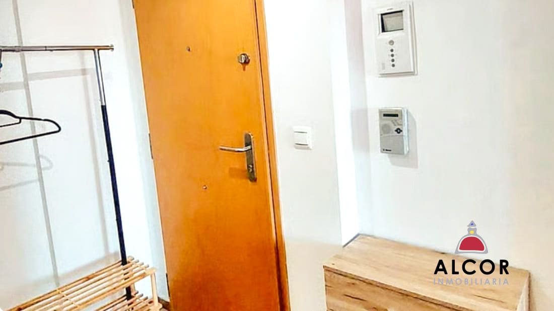 1 bedroom Flat for sale in Sant Jordi with garage - € 134,000 (Ref: 9855139)