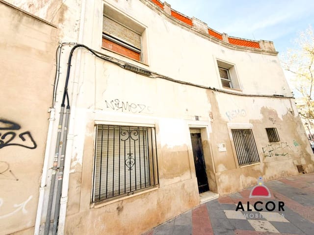 Grunde uden byggetilladelser til salg i Benicarló - € 400.000 (Ref: 9859628)