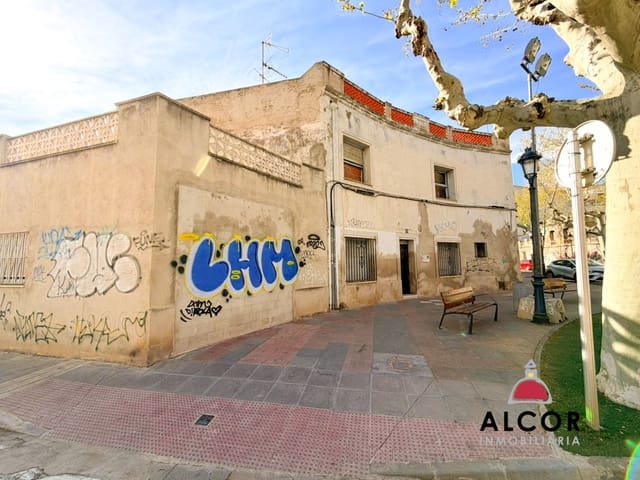 Grunde uden byggetilladelser til salg i Benicarló - € 400.000 (Ref: 9859628)