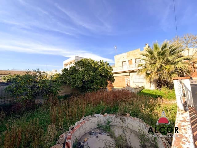 Grunde uden byggetilladelser til salg i Benicarló - € 400.000 (Ref: 9859628)