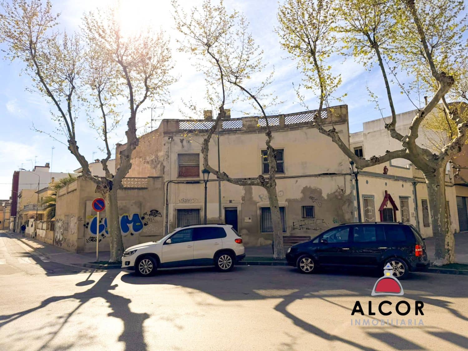 Undeveloped Land for sale in Benicarlo - € 400,000 (Ref: 9859628)