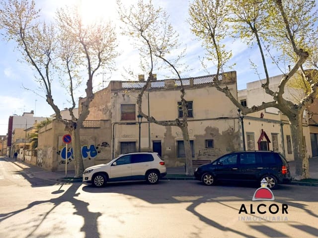 Grunde uden byggetilladelser til salg i Benicarló - € 400.000 (Ref: 9859628)