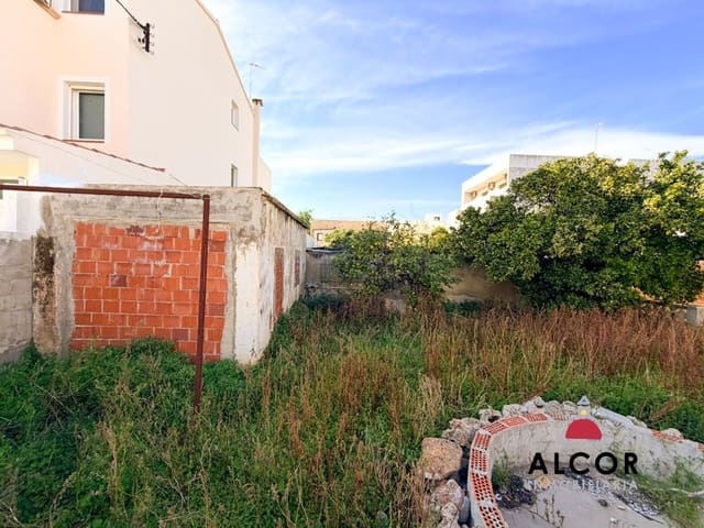 Grunde uden byggetilladelser til salg i Benicarló - € 400.000 (Ref: 9859628)