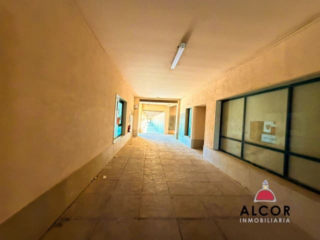 2 slaapkamer Commercieel te koop in Sant Jordi - € 89.000 (Ref: 9868369)