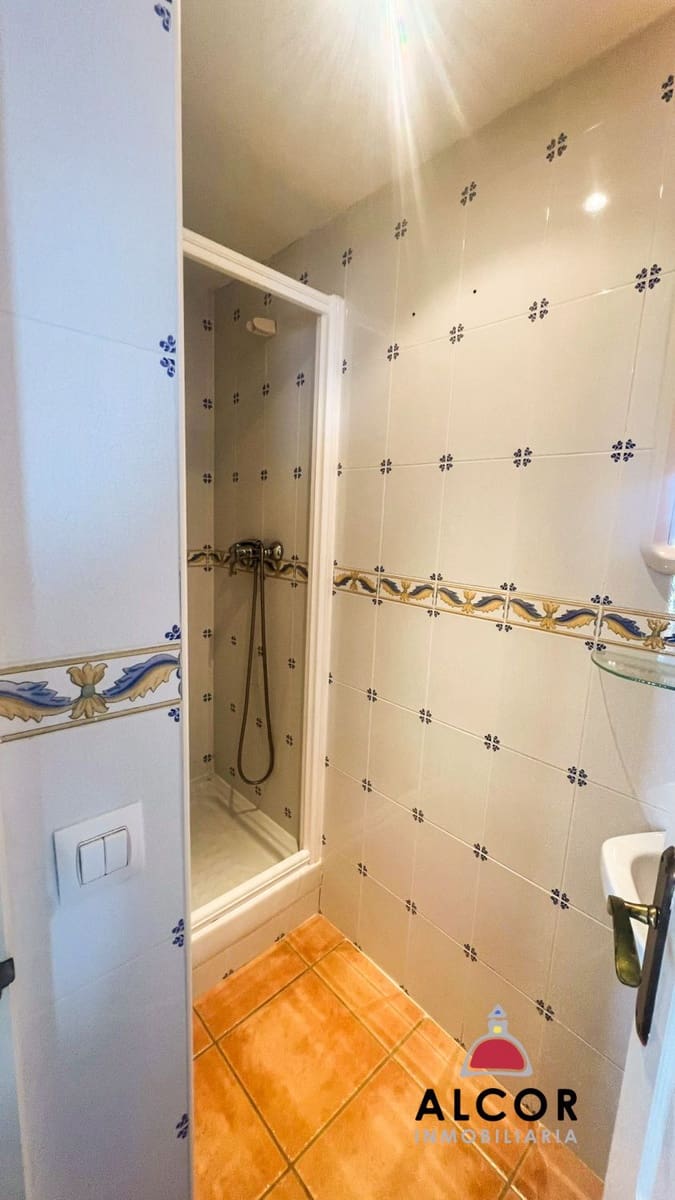 2 Zimmer Wohnung zu verkaufen in Peniscola mit Garage - 180.000 € (Ref: 9868370)
