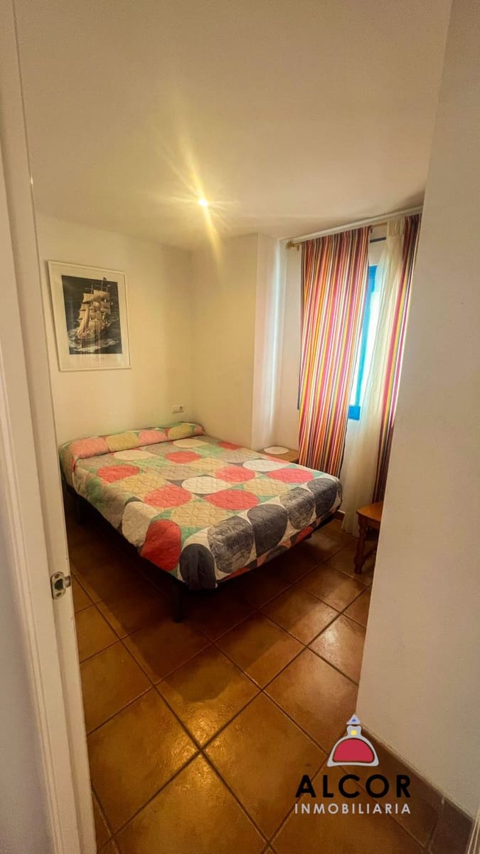 2 Zimmer Wohnung zu verkaufen in Peniscola mit Garage - 180.000 € (Ref: 9868370)