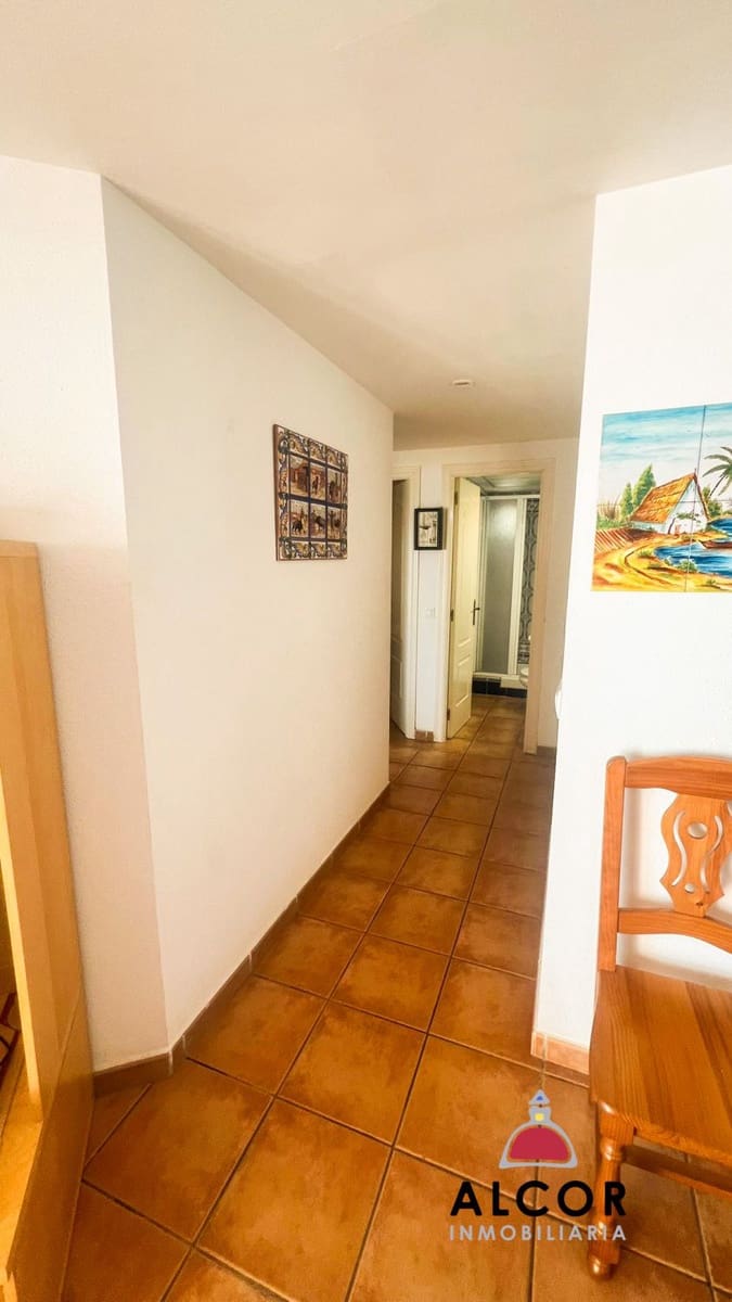 2 Zimmer Wohnung zu verkaufen in Peniscola mit Garage - 180.000 € (Ref: 9868370)