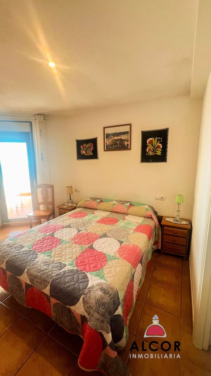 2 Zimmer Wohnung zu verkaufen in Peniscola mit Garage - 180.000 € (Ref: 9868370)