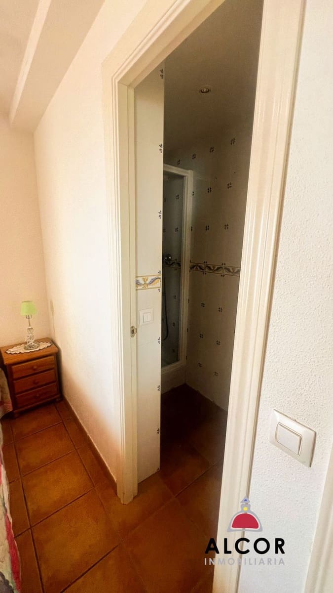 2 Zimmer Wohnung zu verkaufen in Peniscola mit Garage - 180.000 € (Ref: 9868370)