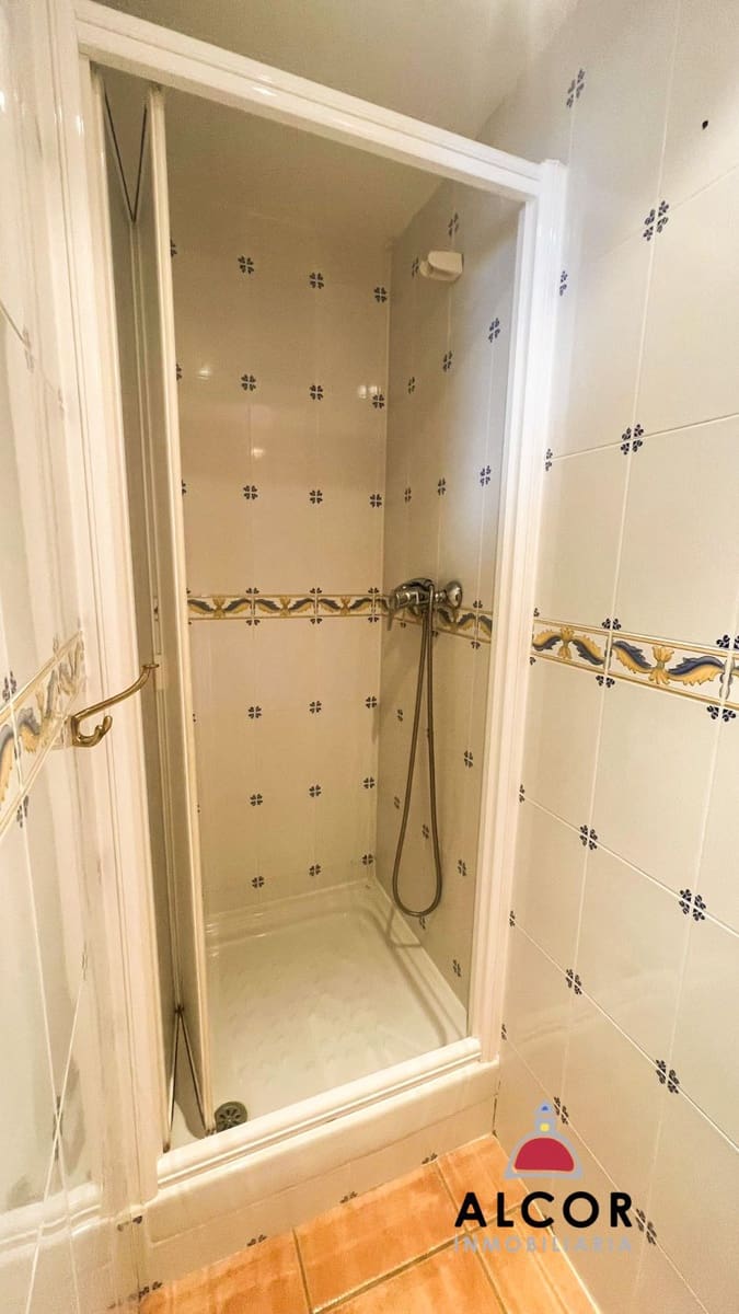 2 Zimmer Wohnung zu verkaufen in Peniscola mit Garage - 180.000 € (Ref: 9868370)