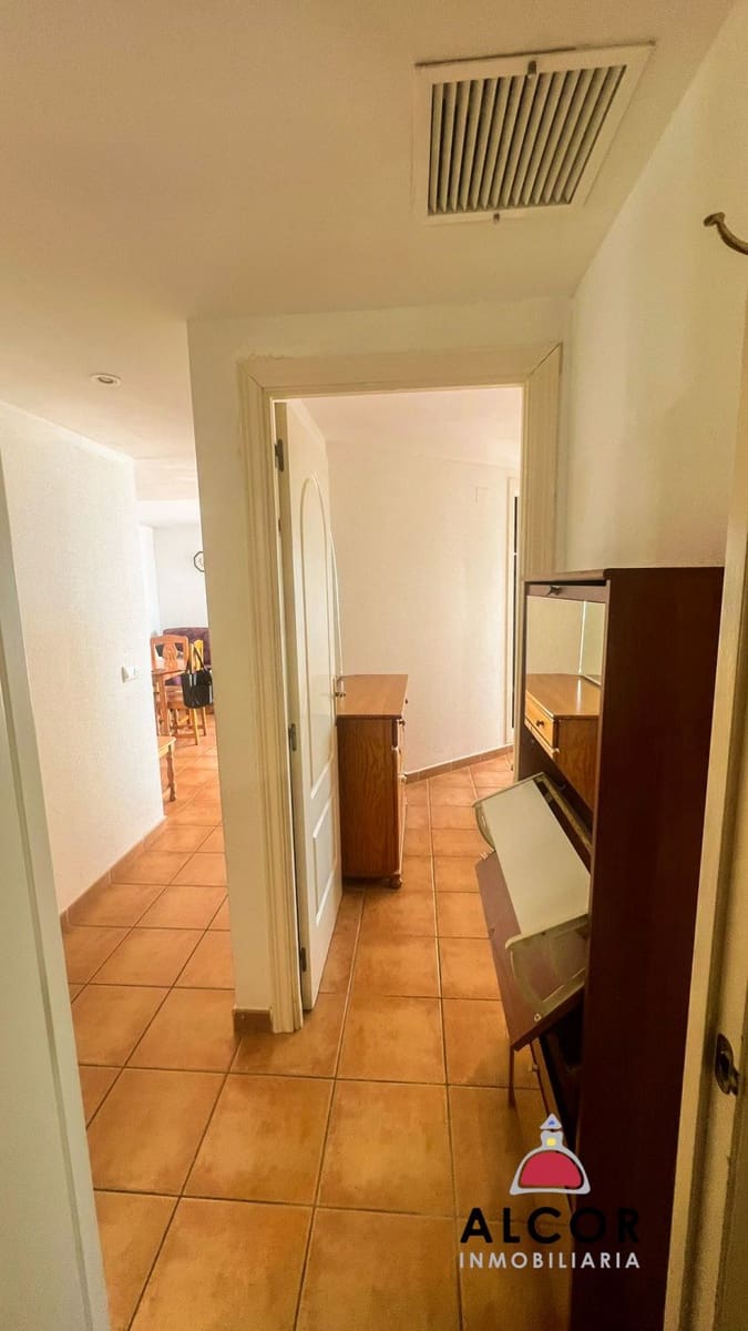 2 Zimmer Wohnung zu verkaufen in Peniscola mit Garage - 180.000 € (Ref: 9868370)