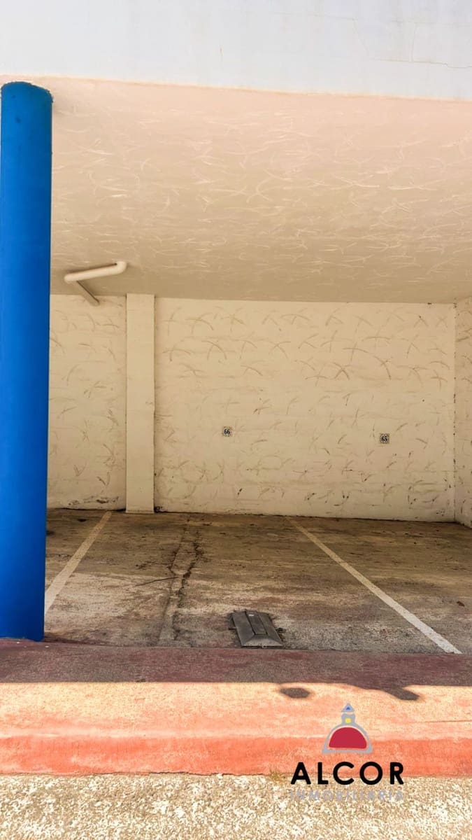 2 Zimmer Wohnung zu verkaufen in Peniscola mit Garage - 180.000 € (Ref: 9868370)